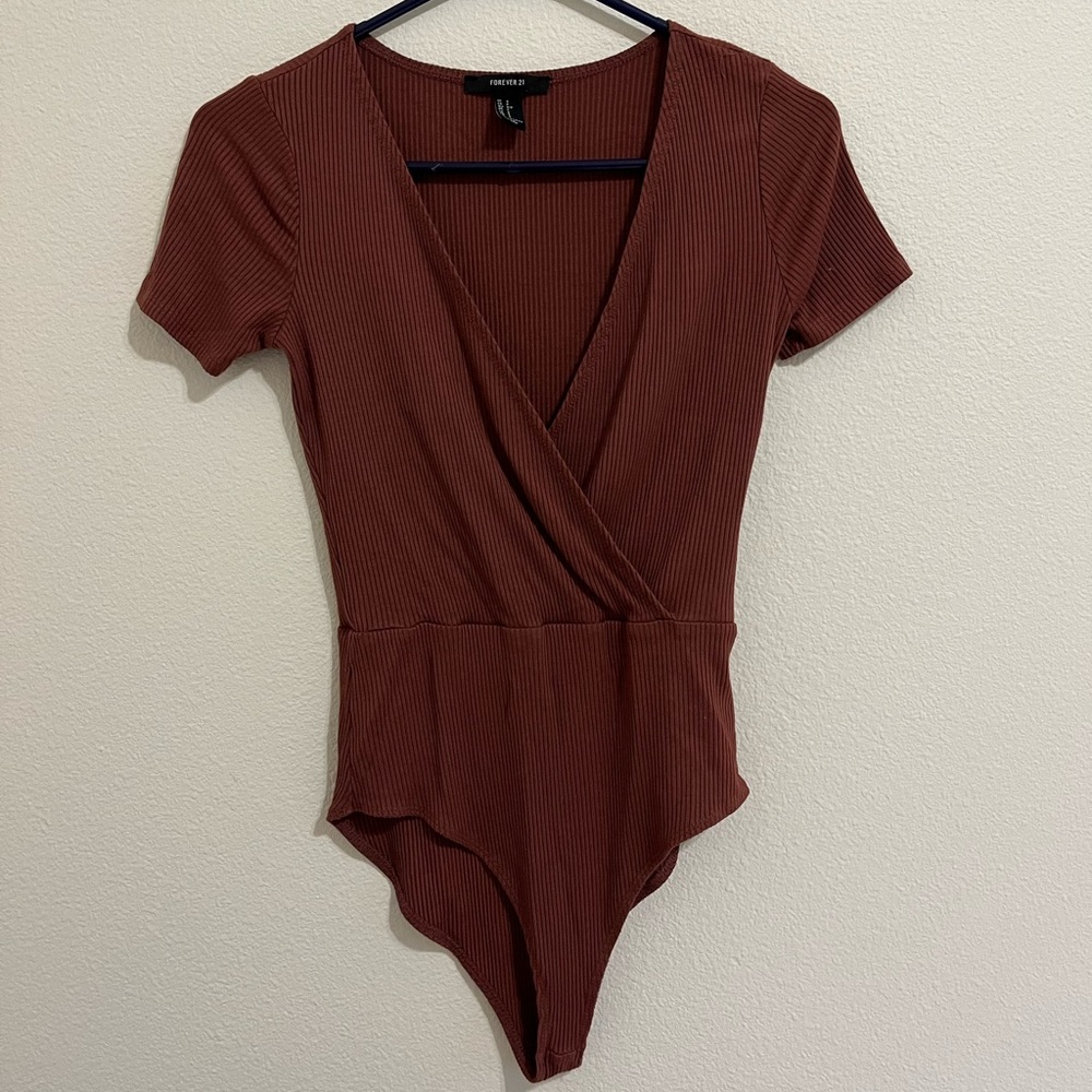 Forever 21 Bodysuit